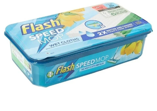 Flash speed mop - mop, replacement