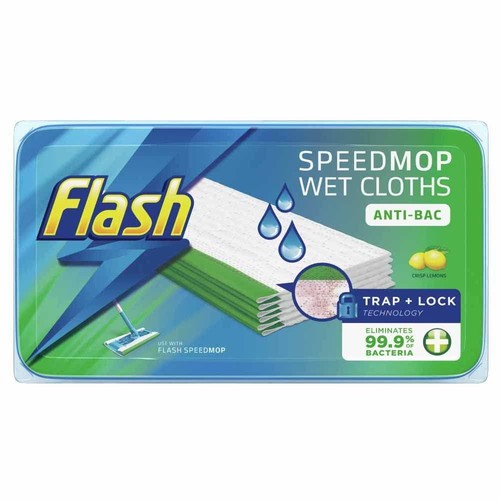 Pack flash speed mop - flash,
