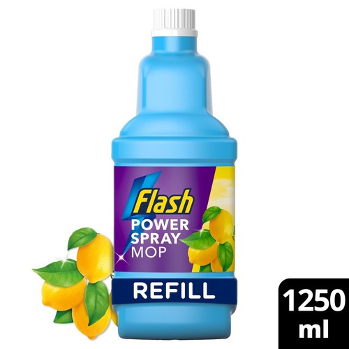 Flash power mop refill - flash,