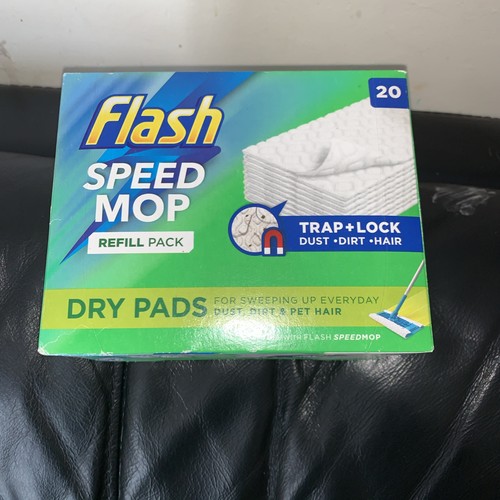 Flash speed mop wet - mop, cloths