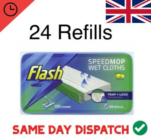 Flash speed mop - speed, cloths