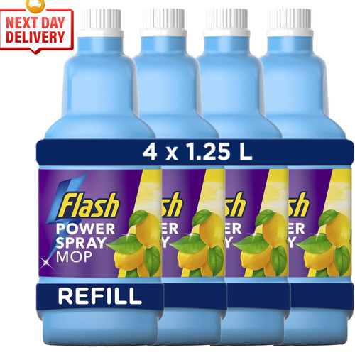 Pack flash speed - 4,