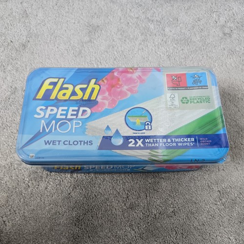 Flash speed mop refill - flash,