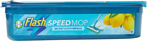 Pack flash speed mop - pack,