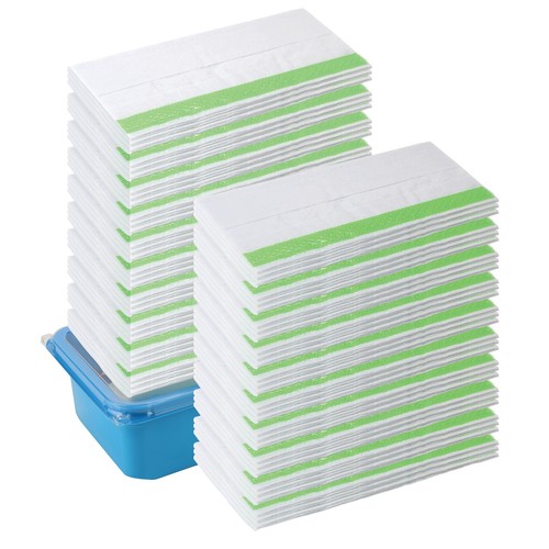 Mop refills for flash - mop,