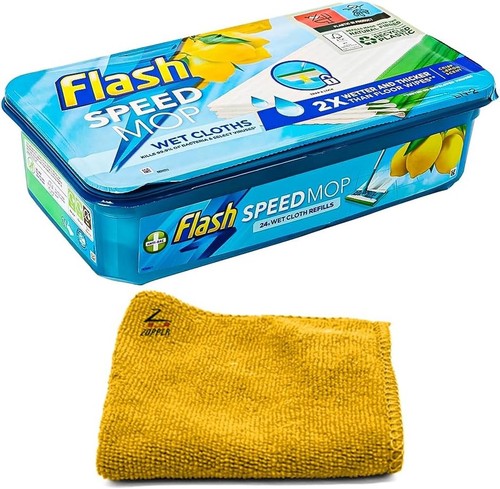Flash speed mop replacement - mop,
