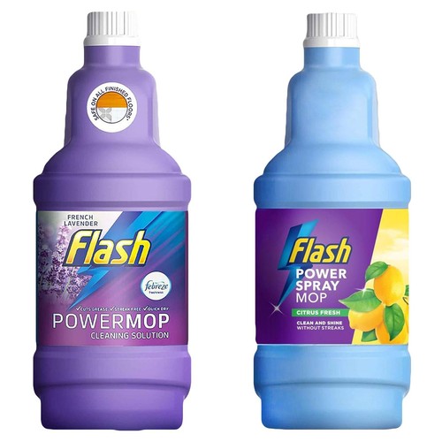 Flash powermop refill - refill, liquid