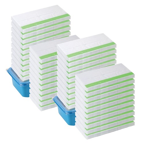 Mop refills for flash - mop,
