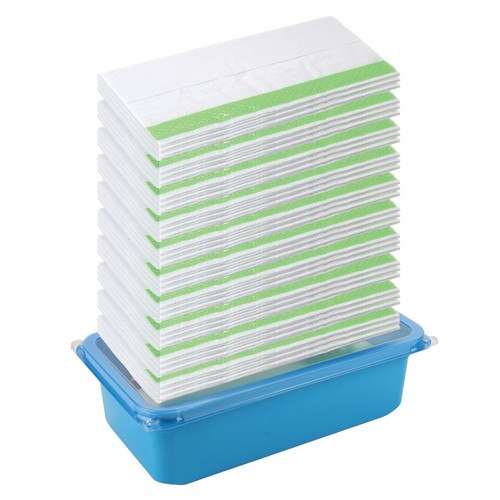 Mop wet refills for flash - refills,