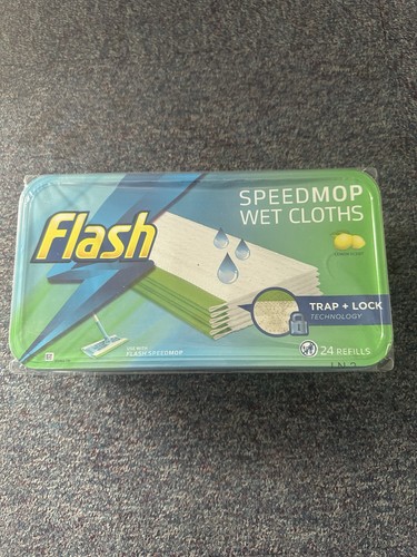 Flash speed mop - flash,