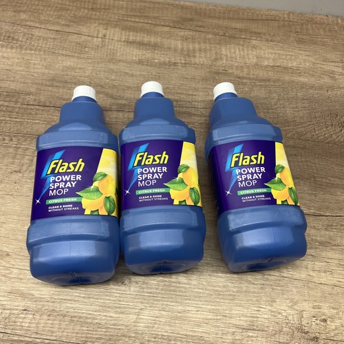 Flash speed mop refills - speed,