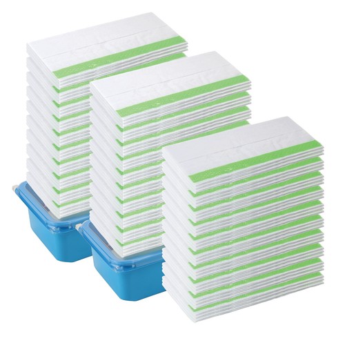 Mop refills for flash - mop,